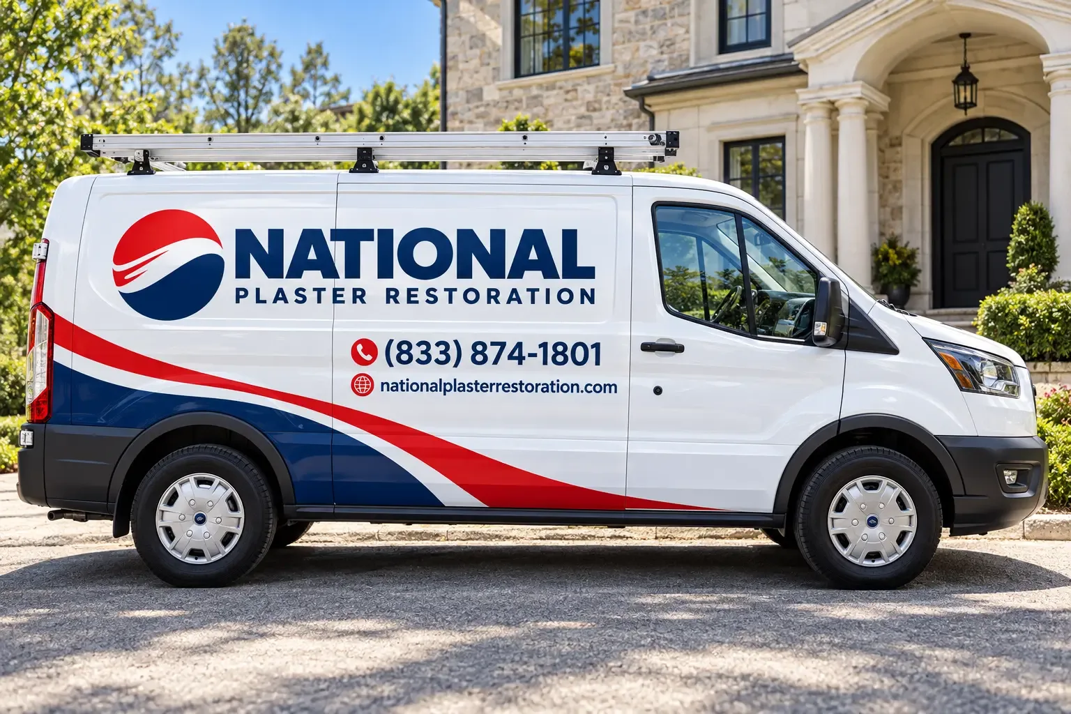 Plaster Repair in Stedman, NC near me