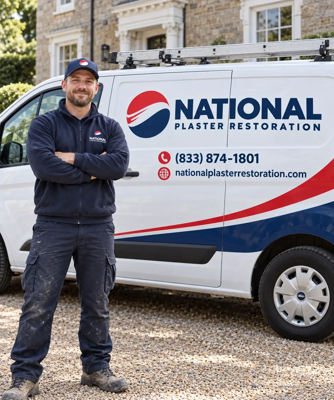 Plaster Repair company in Stedman, NC